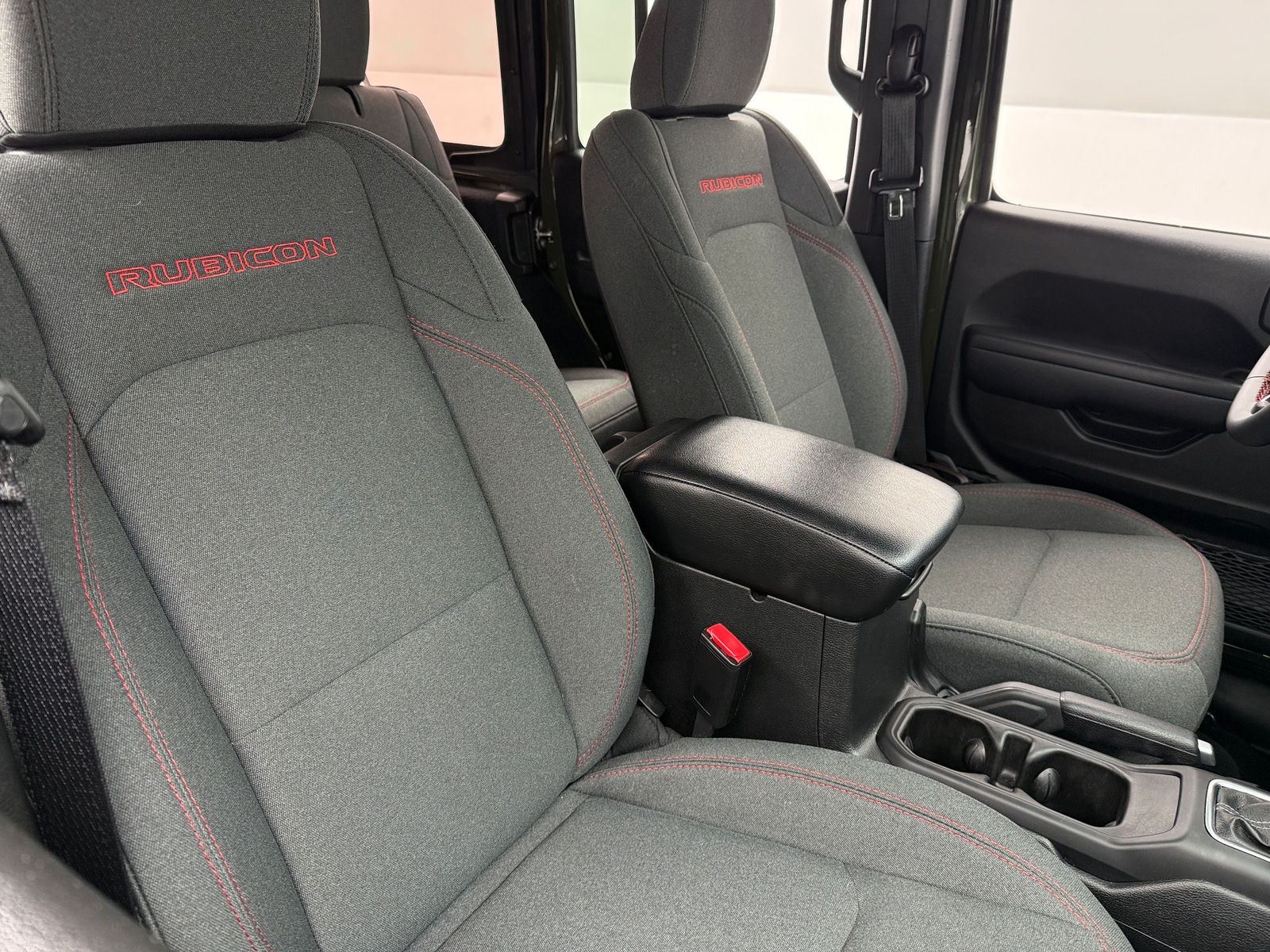 Thumbnail: 2024 Jeep Wrangler - 2