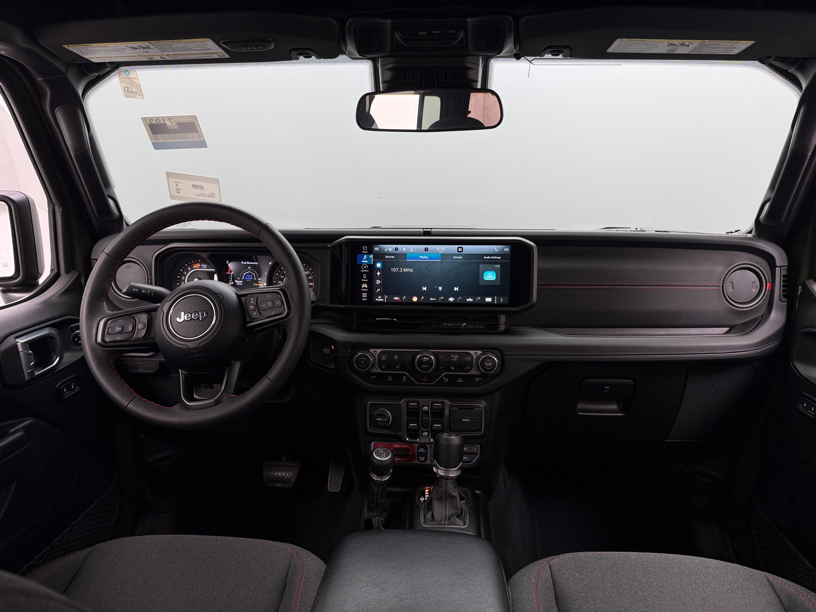 Thumbnail: 2024 Jeep Wrangler - 3