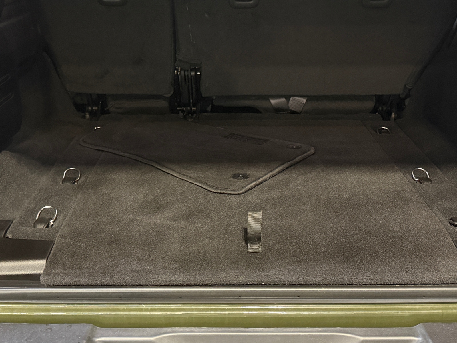 Thumbnail: 2024 Jeep Wrangler - 7