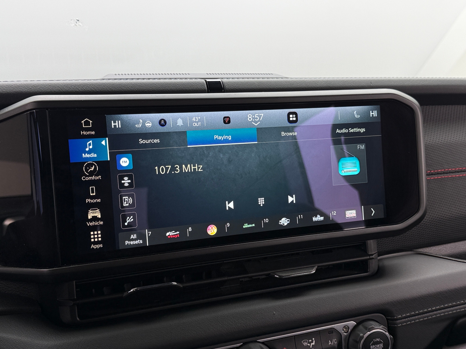 Thumbnail: 2024 Jeep Wrangler - 4