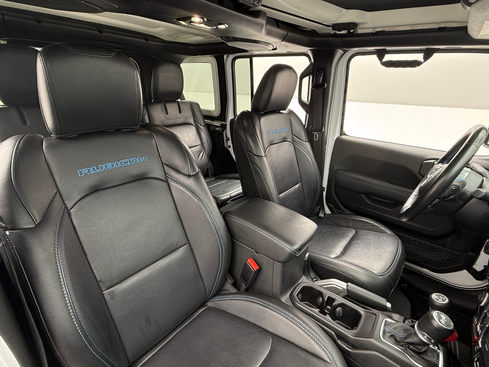 Thumbnail: 2022 Jeep Wrangler - 2