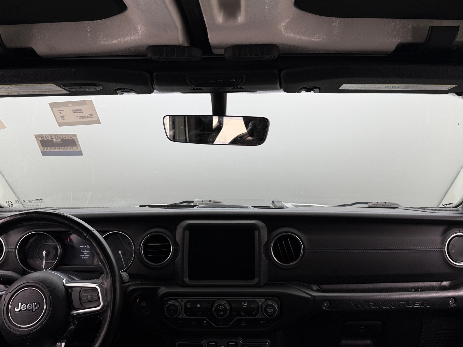 Thumbnail: 2022 Jeep Wrangler - 3