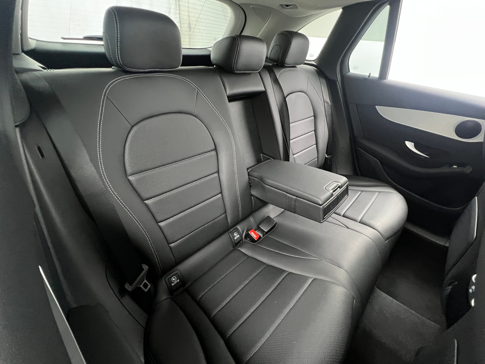 Thumbnail: 2022 Mercedes-Benz GLC - 5