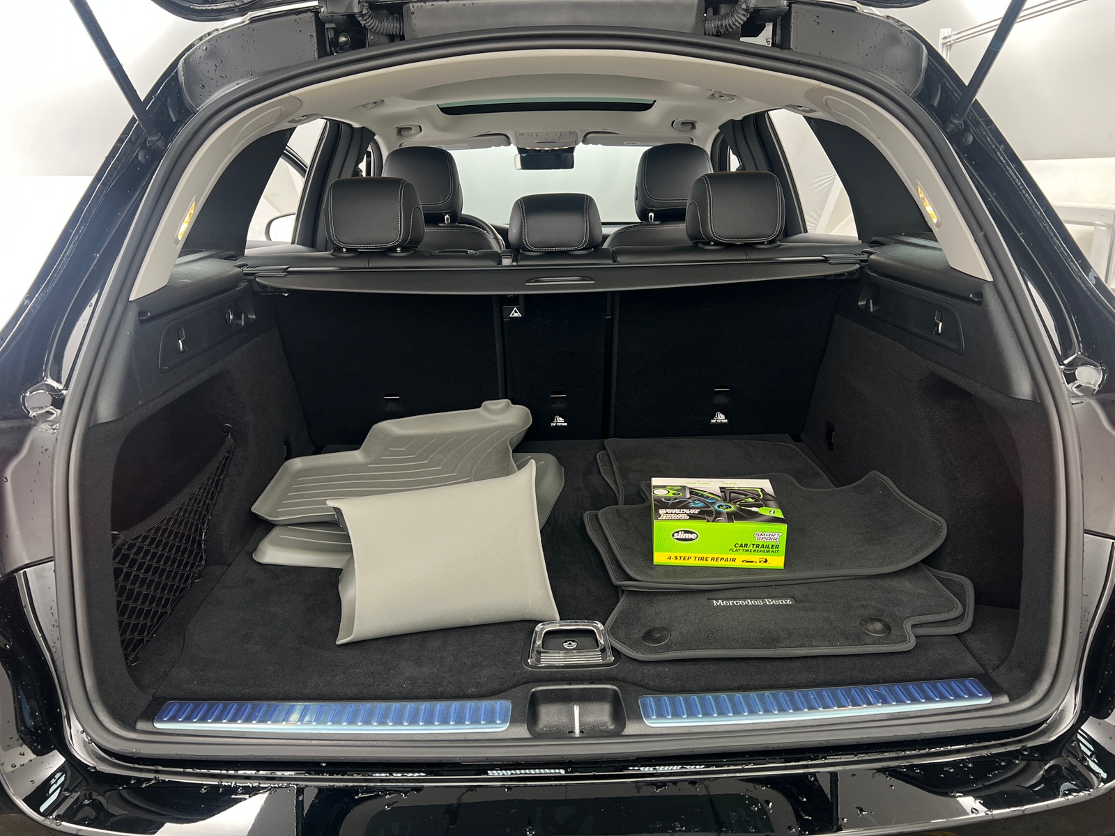 Thumbnail: 2022 Mercedes-Benz GLC - 6