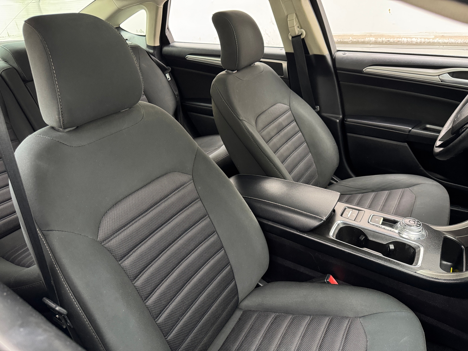 Thumbnail: 2019 Ford Fusion - 2