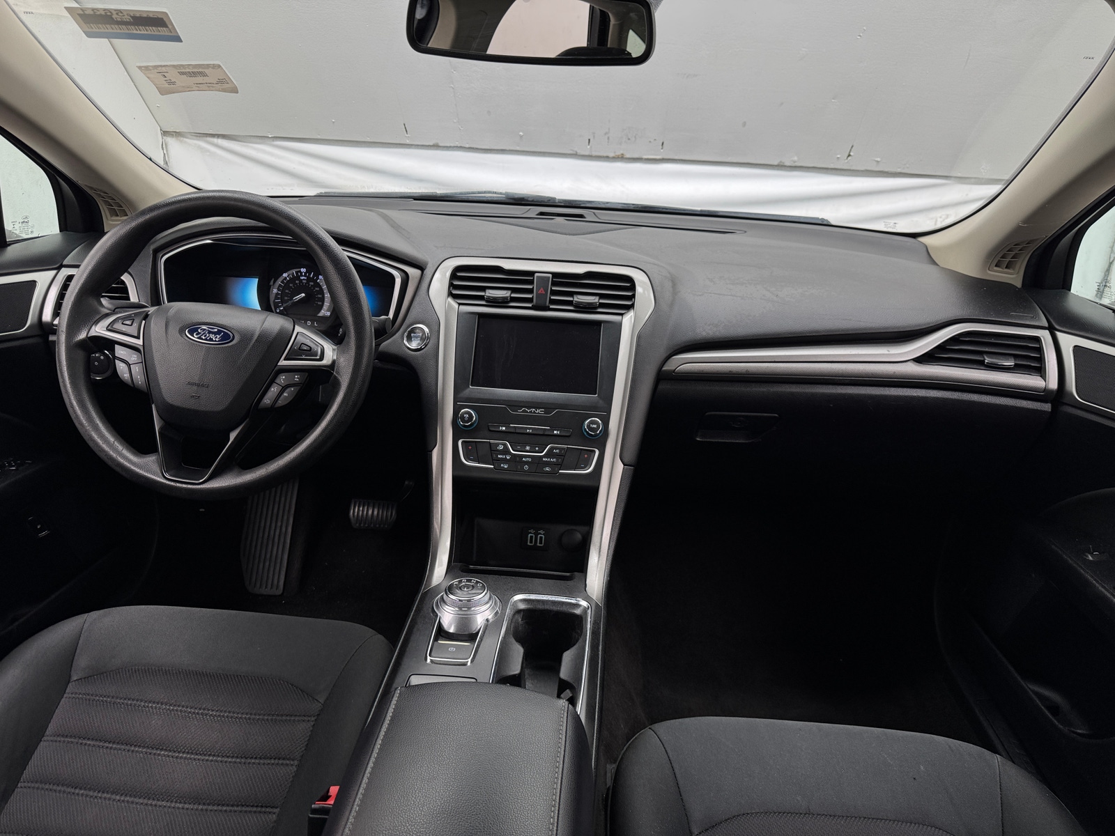 Thumbnail: 2019 Ford Fusion - 3