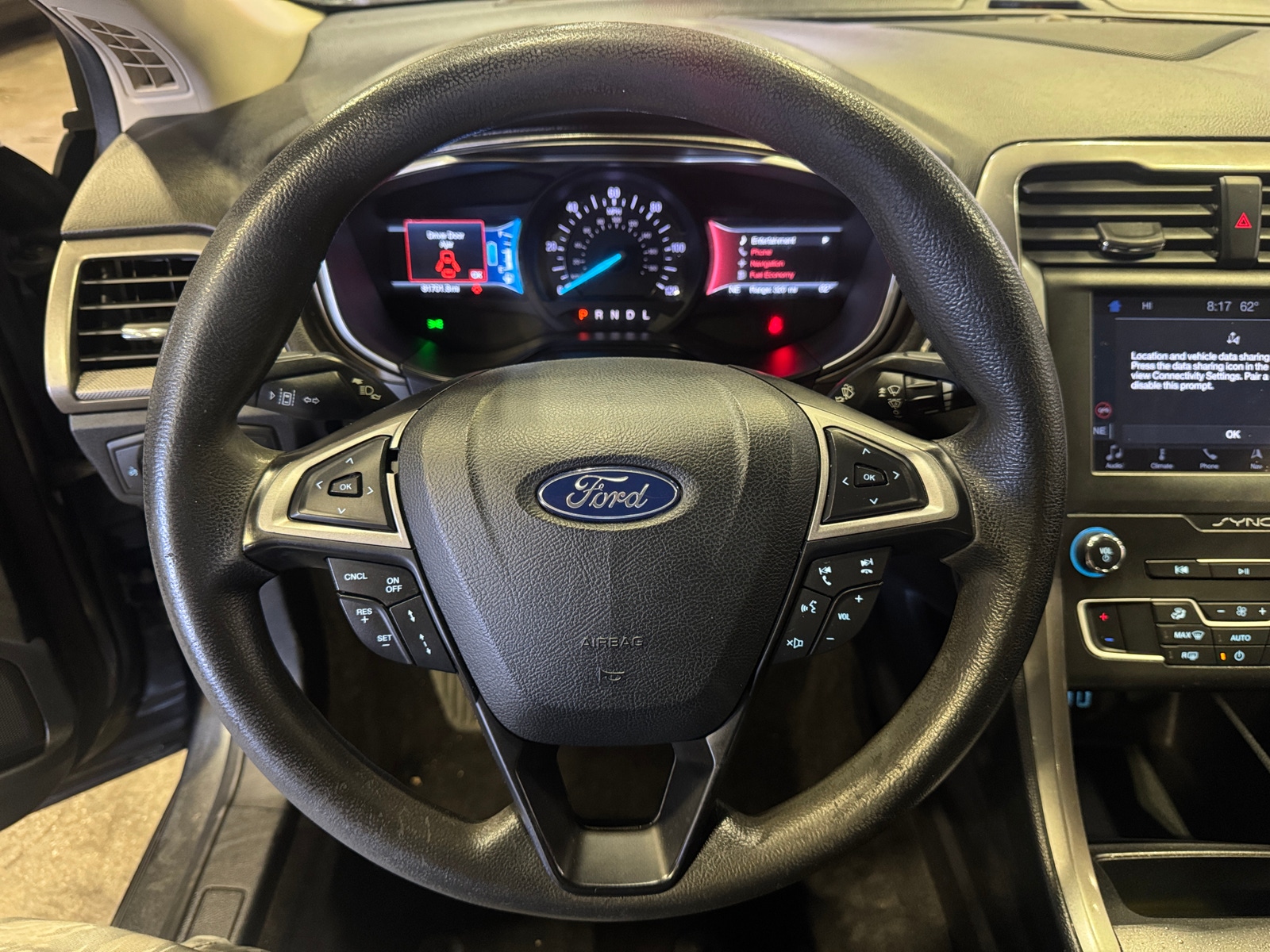 Thumbnail: 2019 Ford Fusion - 5