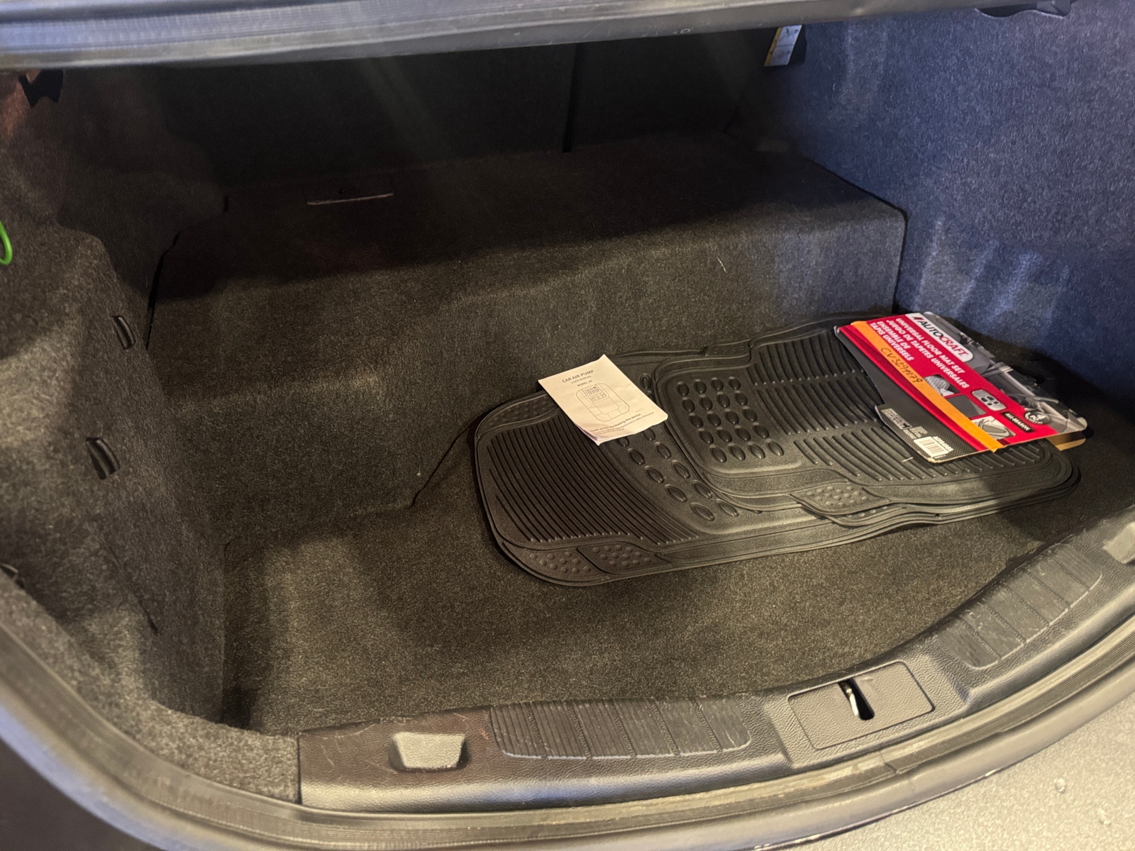 Thumbnail: 2019 Ford Fusion - 7