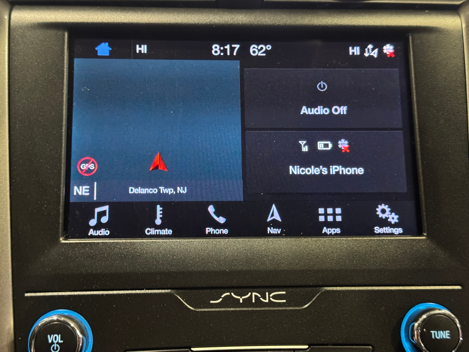 Thumbnail: 2019 Ford Fusion - 4