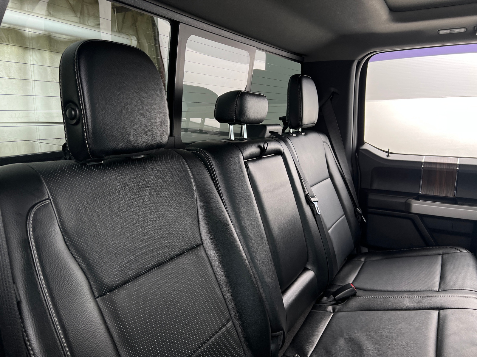 Thumbnail: 2016 Ford Econoline - 5