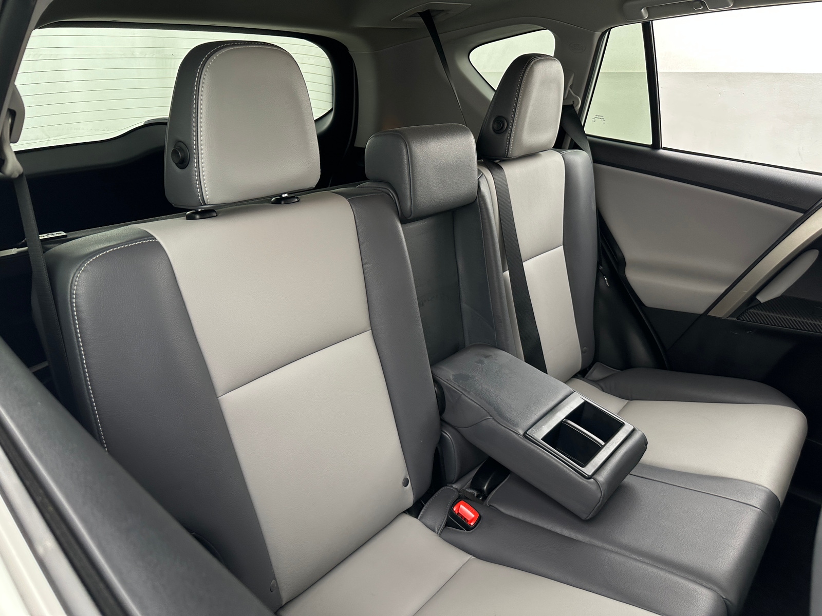 Thumbnail: 2015 Toyota RAV4 - 5
