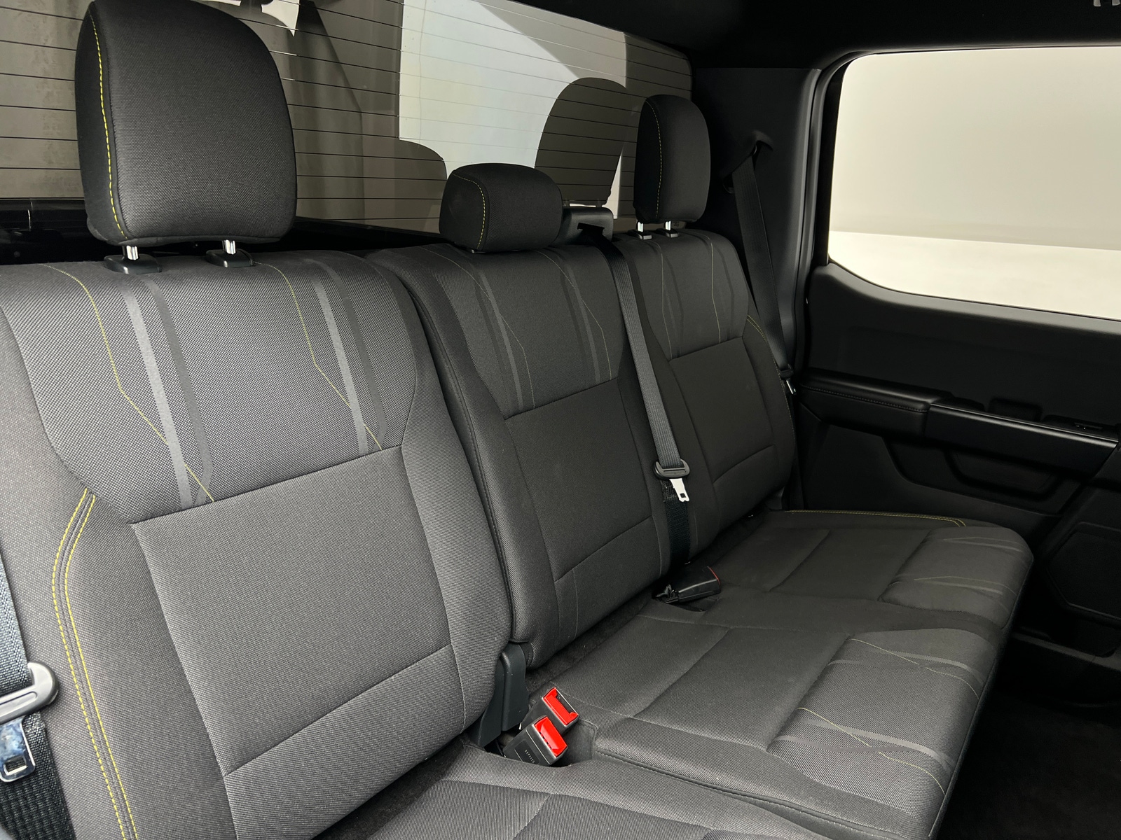 Thumbnail: 2024 Ford Econoline - 6