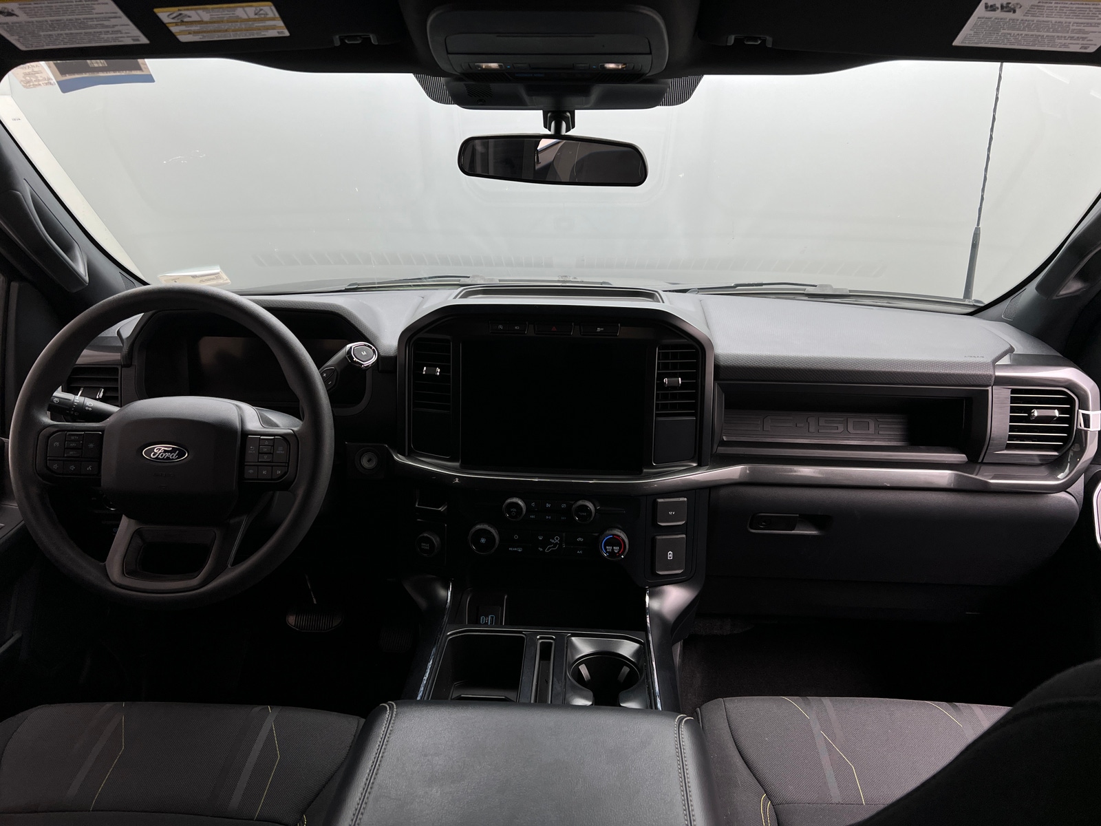 Thumbnail: 2024 Ford Econoline - 3