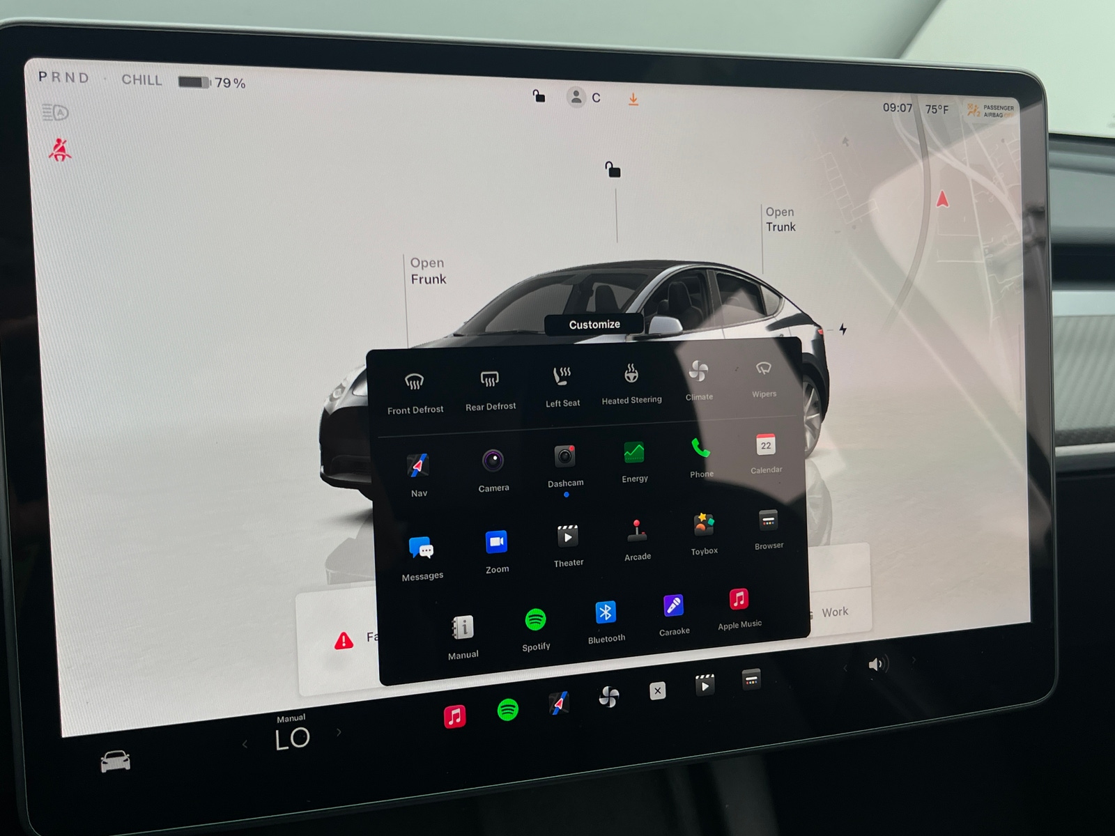 Thumbnail: 2023 Tesla Model Y - 3