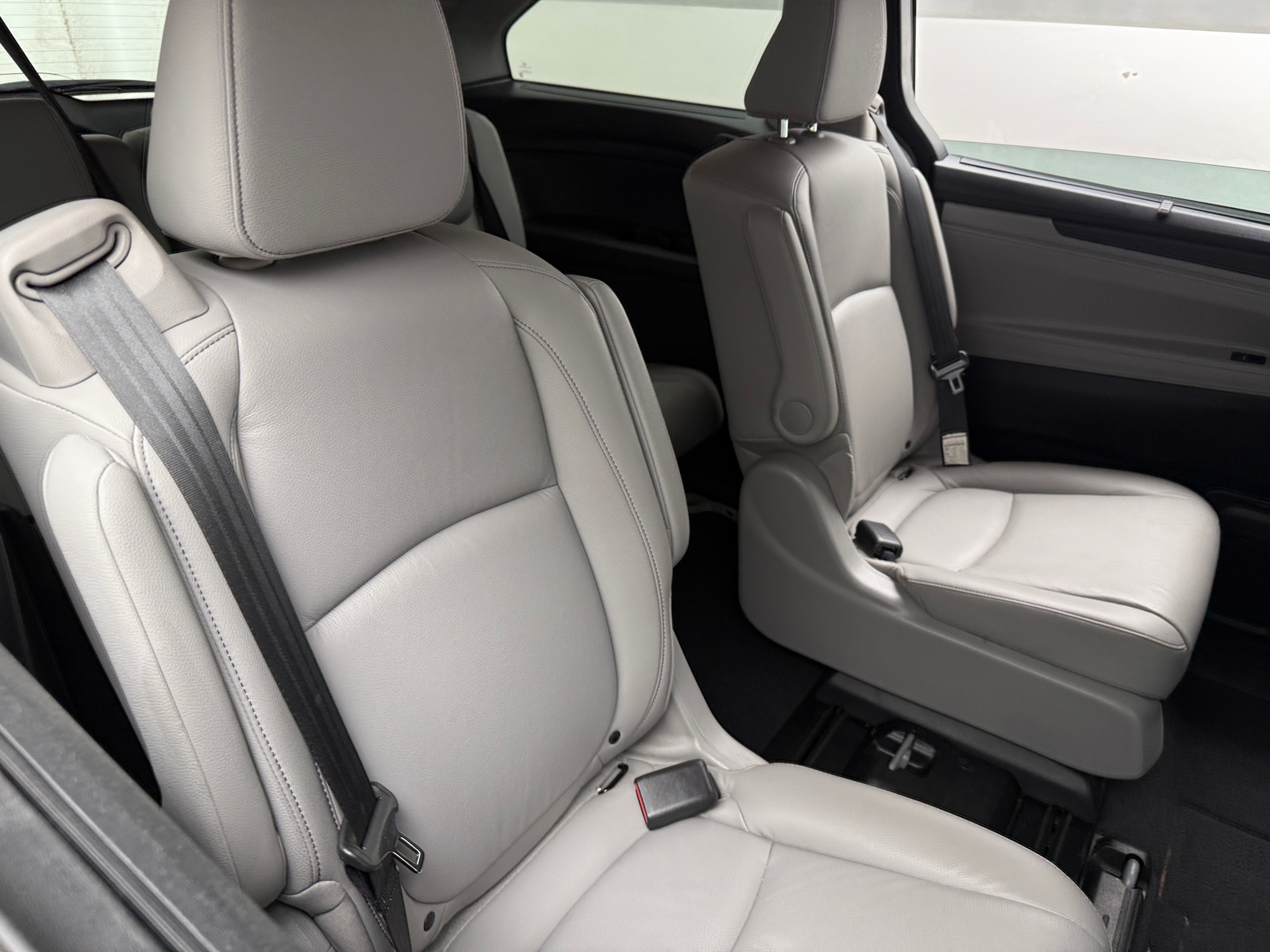 Thumbnail: 2021 Honda Odyssey - 5