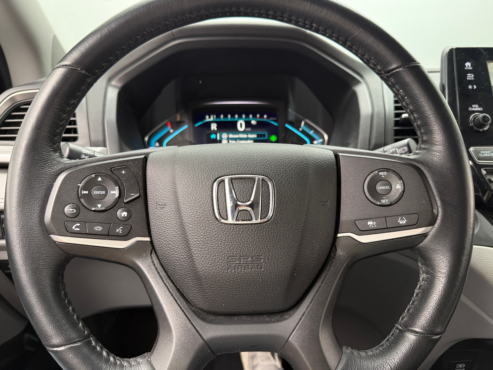 Thumbnail: 2021 Honda Odyssey - 4