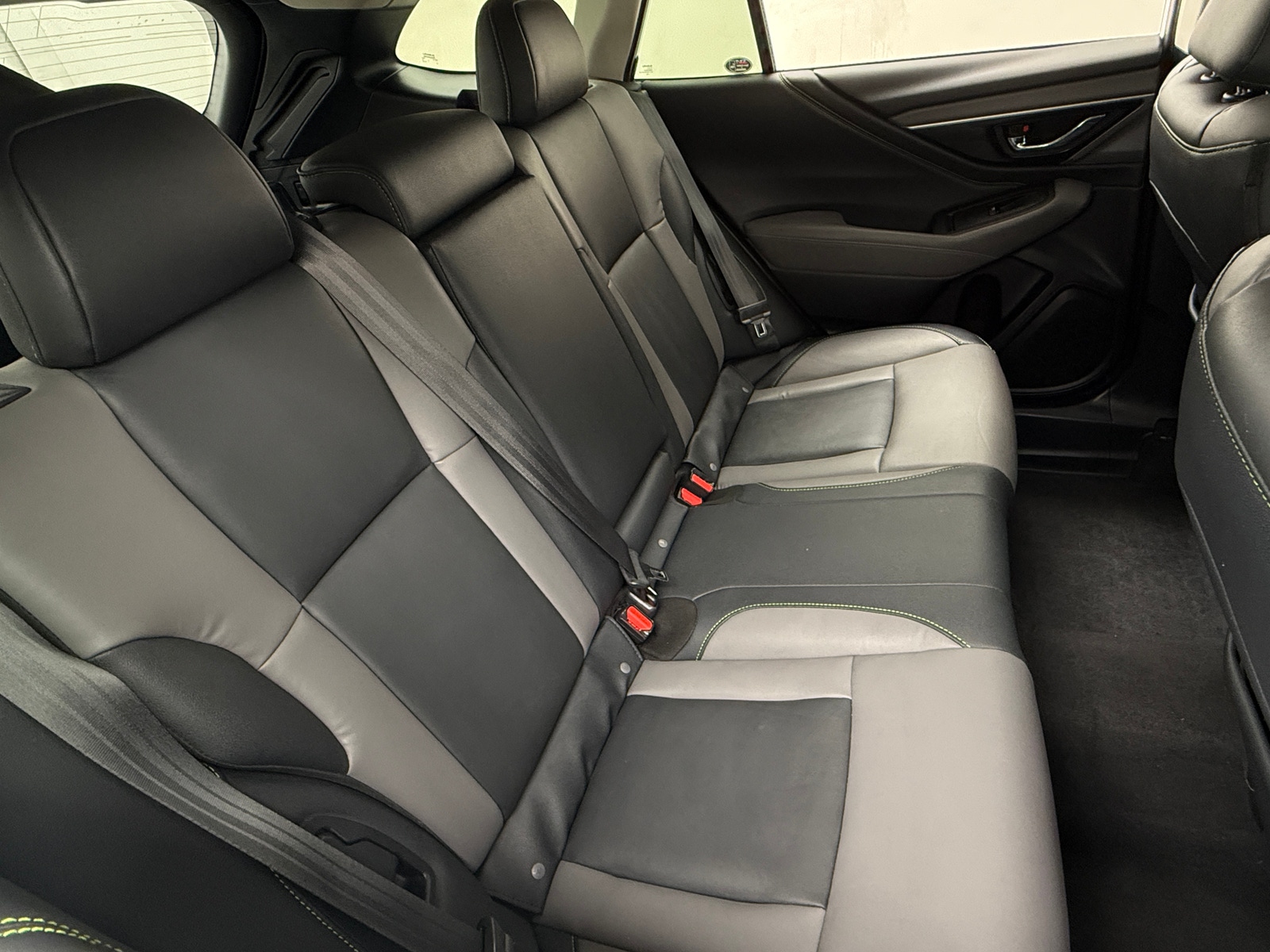 Thumbnail: 2020 Subaru Outback - 5