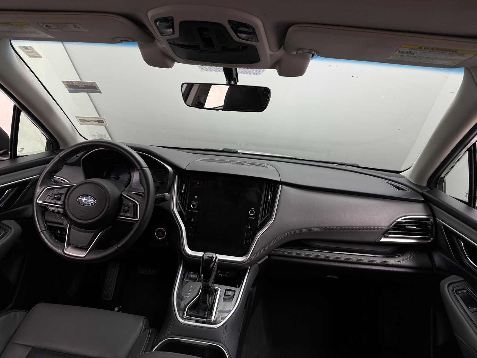 Thumbnail: 2020 Subaru Outback - 2