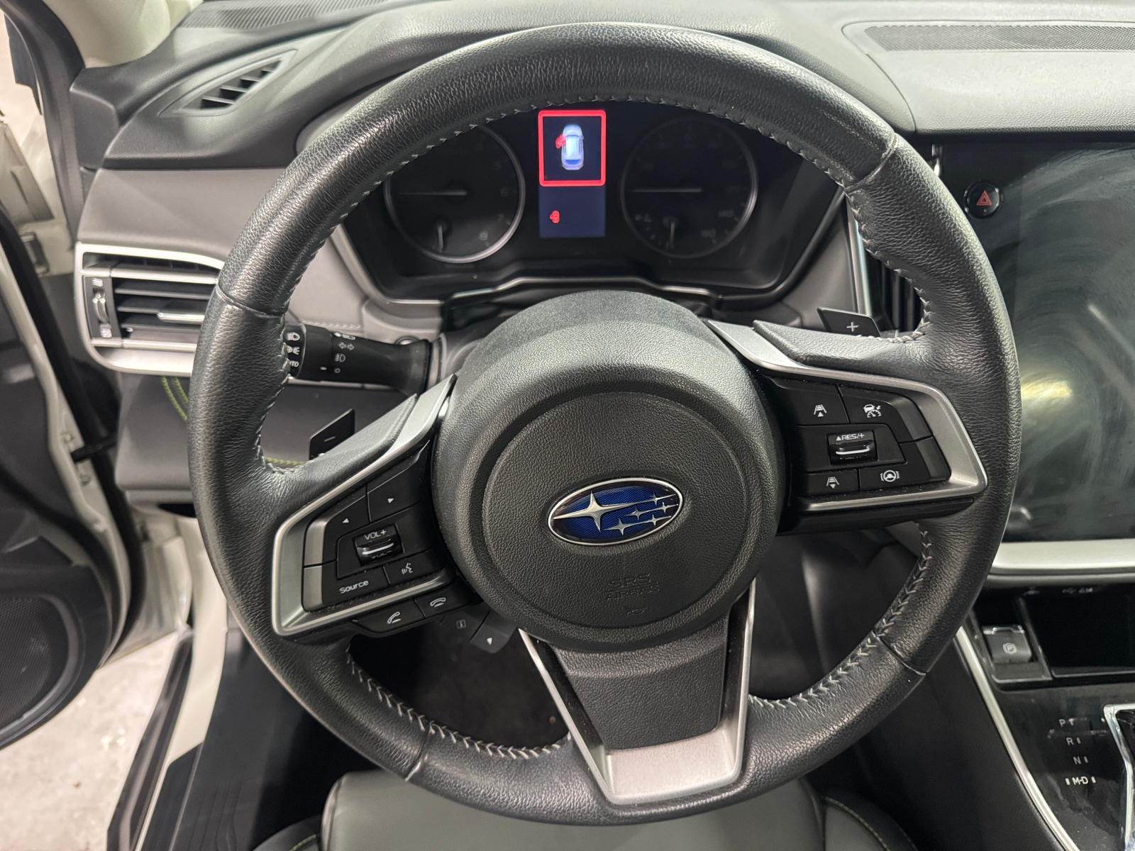 Thumbnail: 2020 Subaru Outback - 4