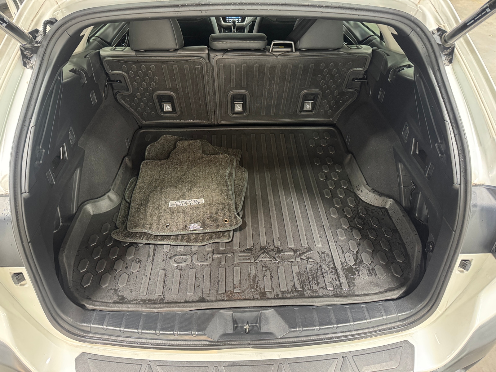 Thumbnail: 2020 Subaru Outback - 6