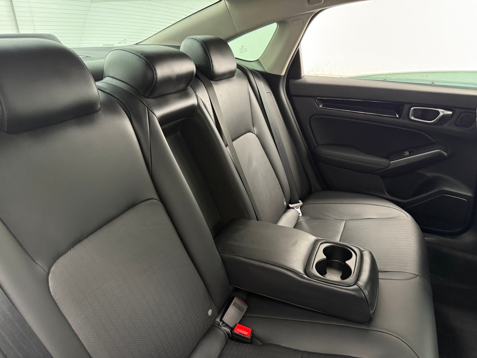 Thumbnail: 2022 Honda Civic - 5