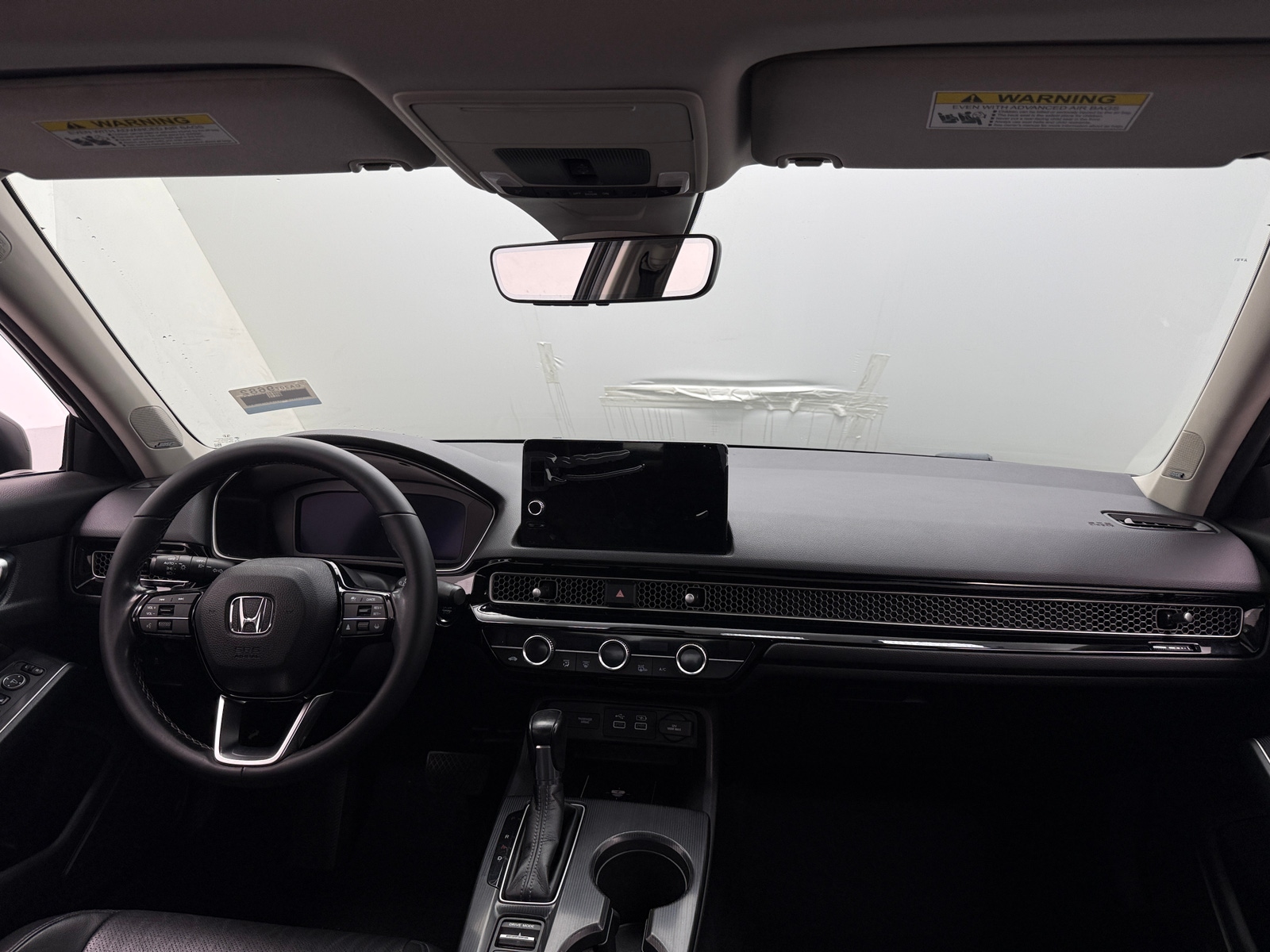 Thumbnail: 2022 Honda Civic - 2