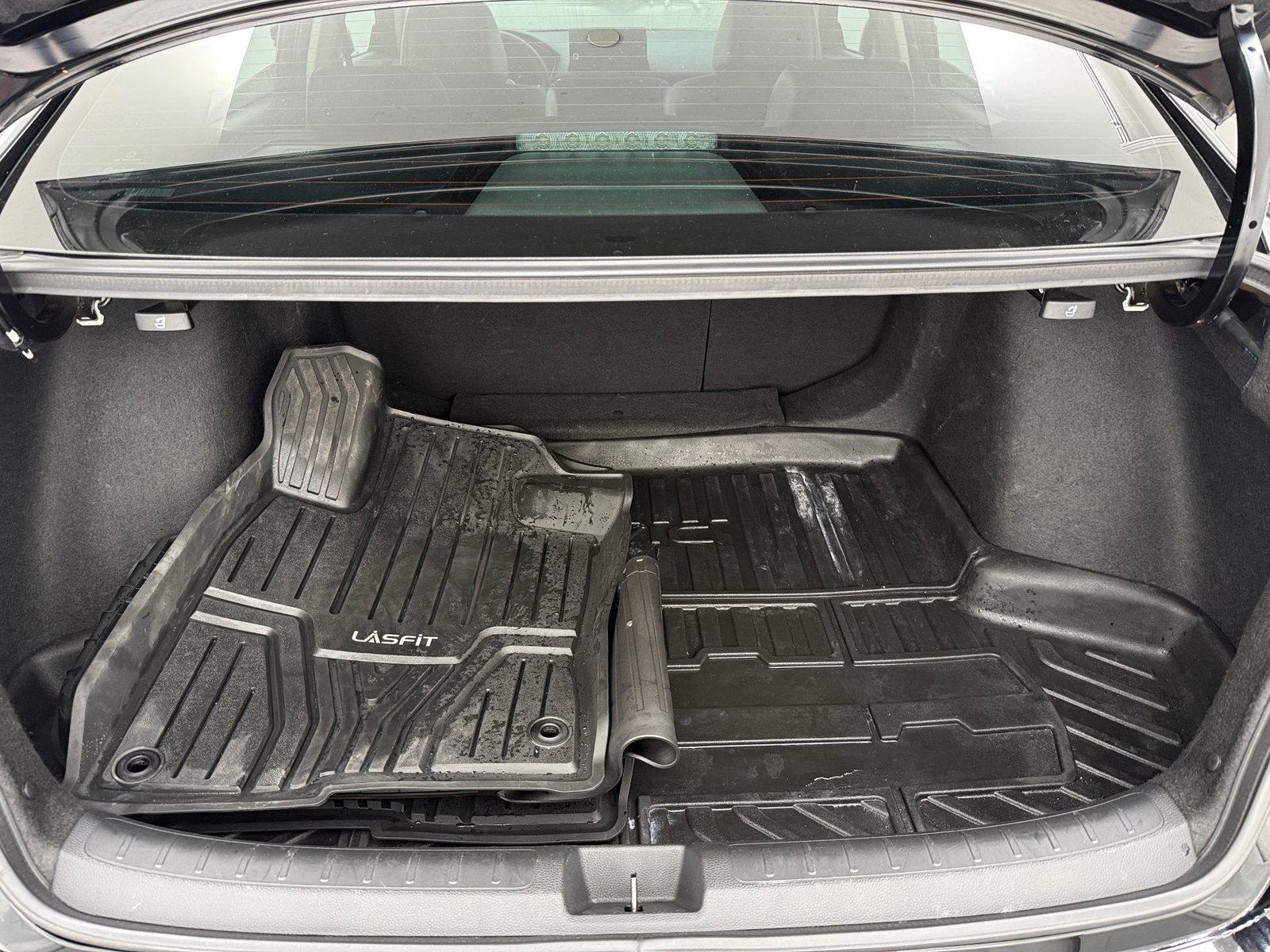 Thumbnail: 2022 Honda Civic - 6