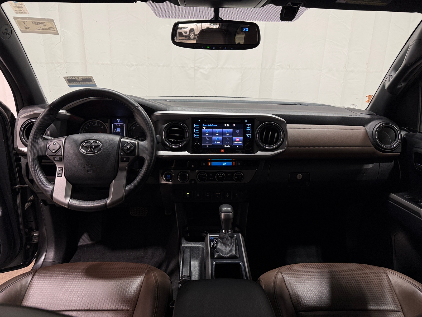 Thumbnail: 2017 Toyota Tacoma - 2