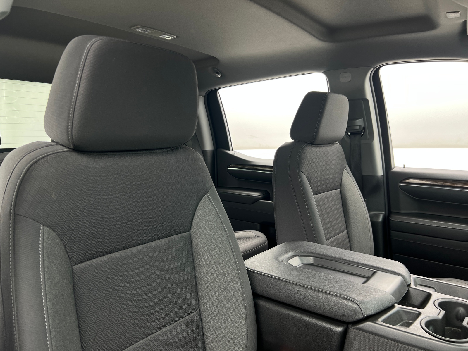 Thumbnail: 2023 GMC Sierra 1500 - 2