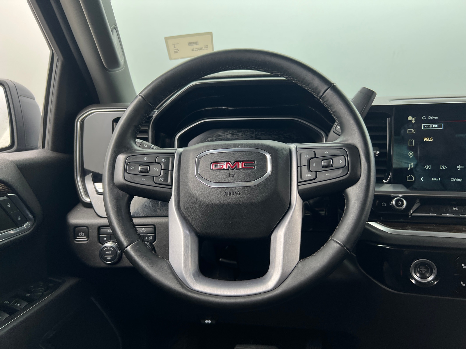 Thumbnail: 2023 GMC Sierra 1500 - 5