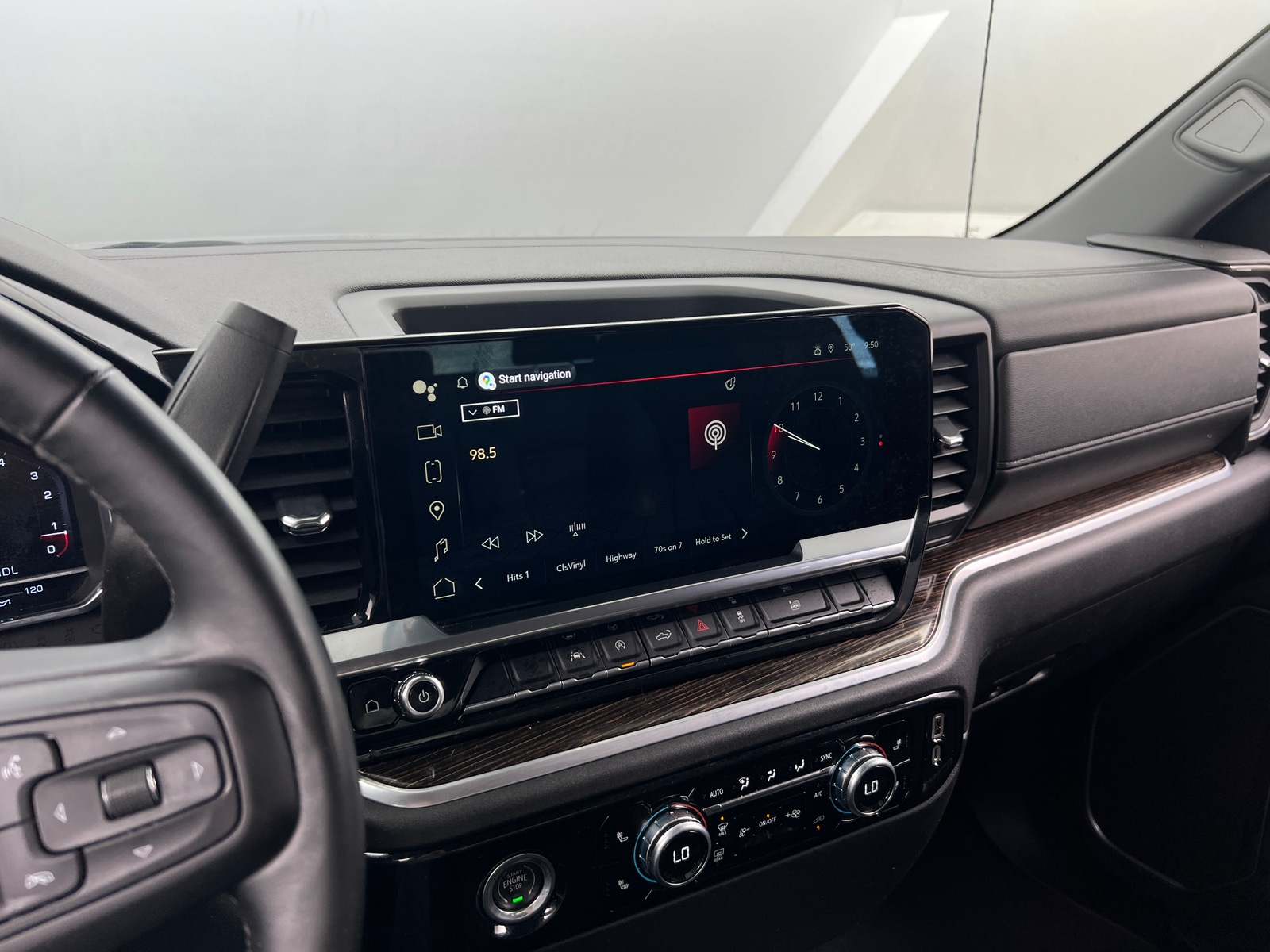 Thumbnail: 2023 GMC Sierra 1500 - 4