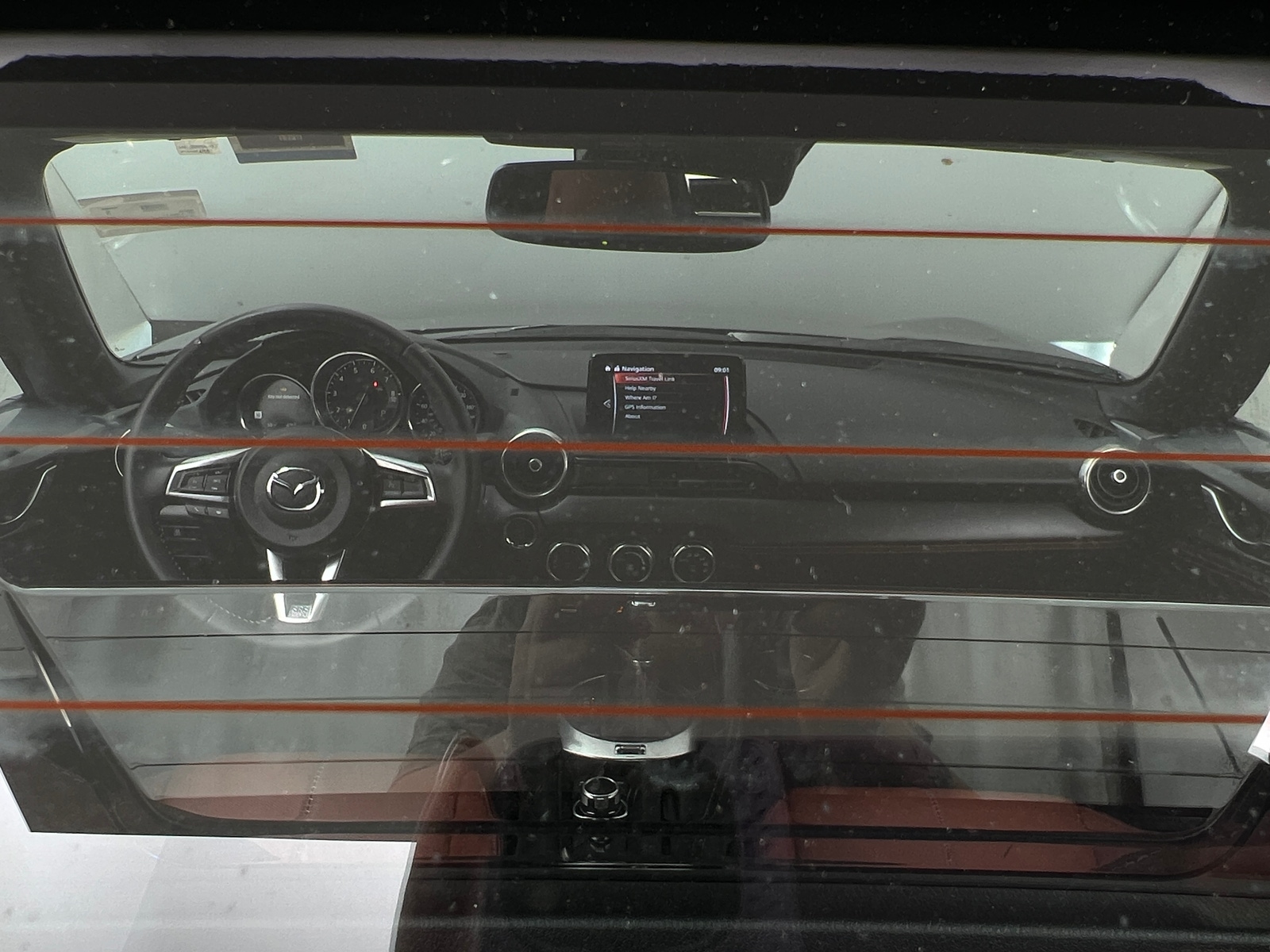 Thumbnail: 2022 Mazda MX-5 Miata - 2