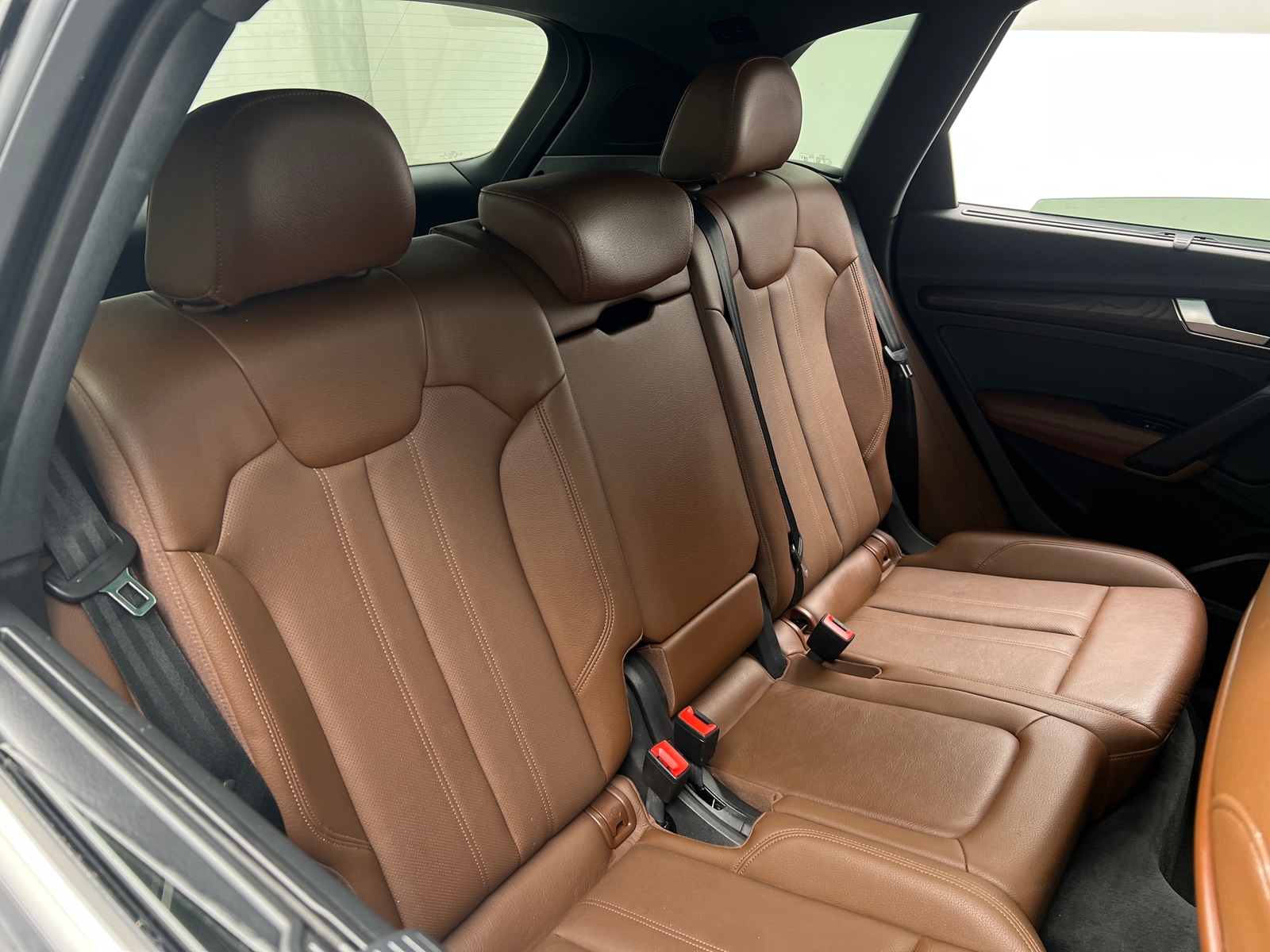 Thumbnail: 2018 Audi Q5 - 5