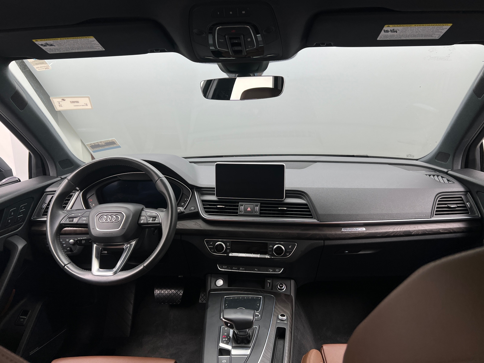 Thumbnail: 2018 Audi Q5 - 2