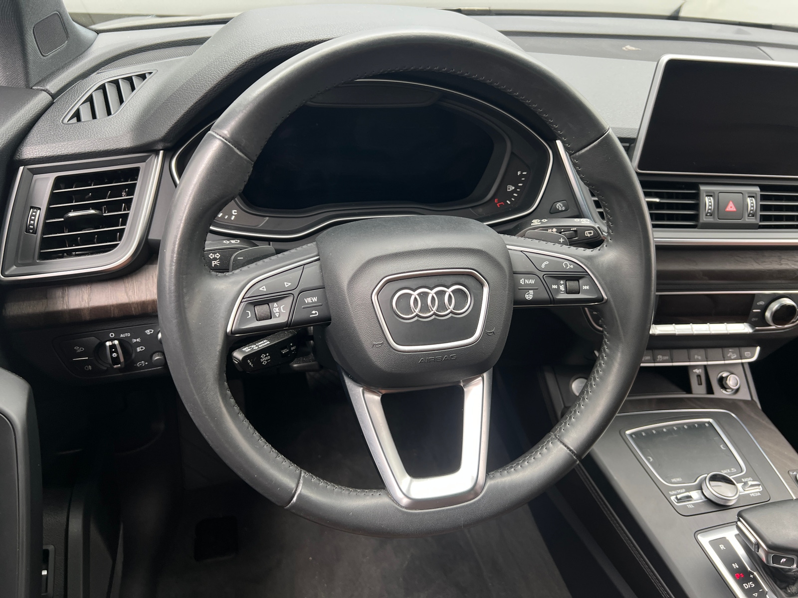 Thumbnail: 2018 Audi Q5 - 4