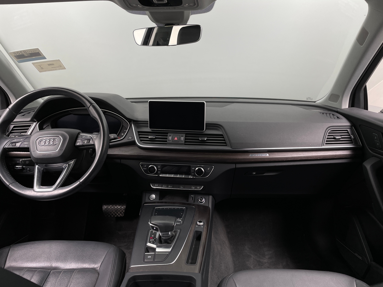 Thumbnail: 2018 Audi Q5 - 2