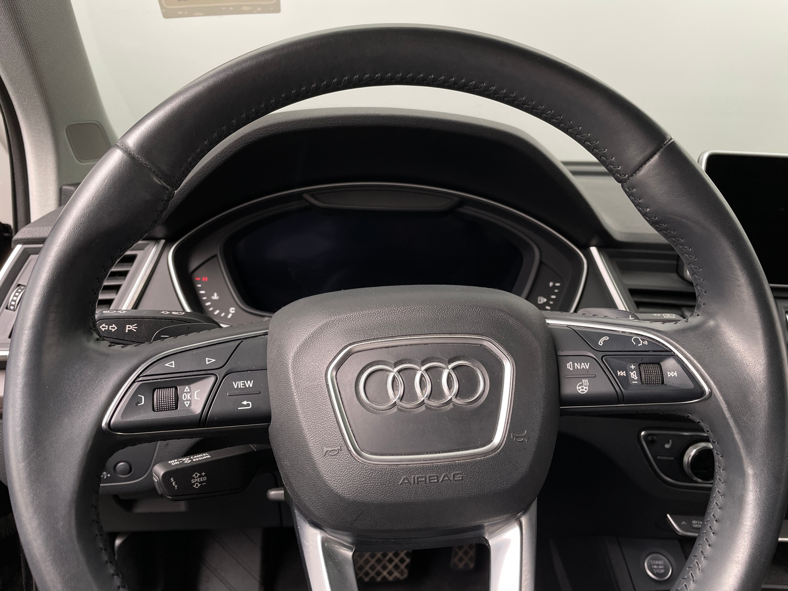 Thumbnail: 2018 Audi Q5 - 4