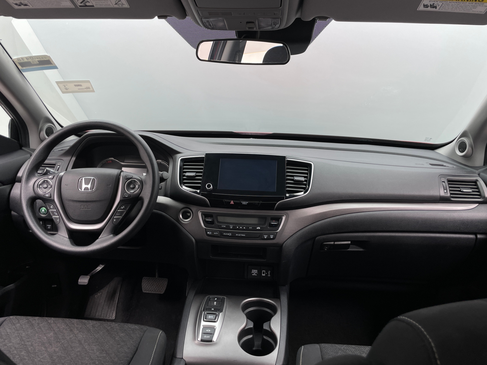 Thumbnail: 2021 Honda Ridgeline - 3