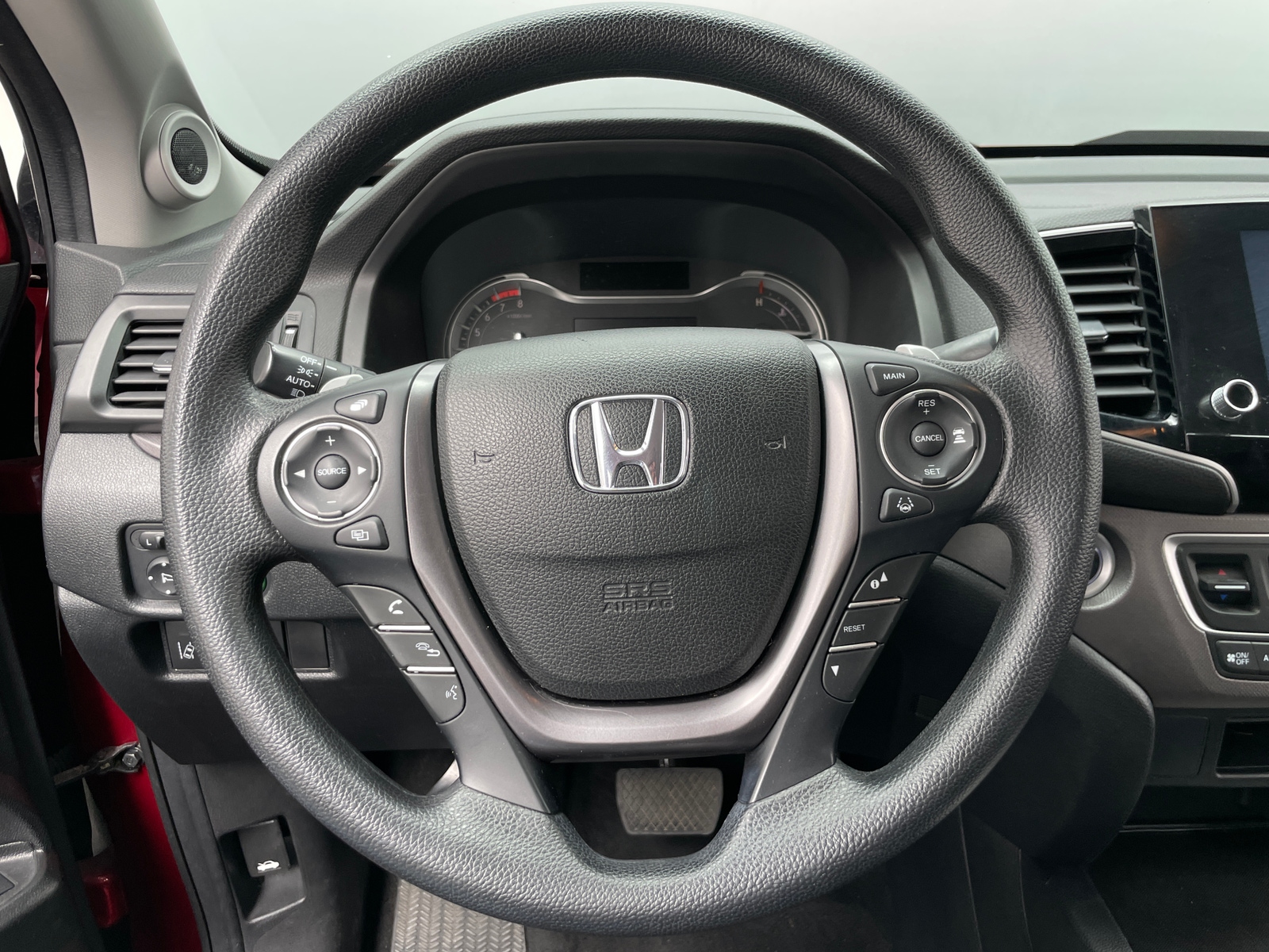 Thumbnail: 2021 Honda Ridgeline - 5