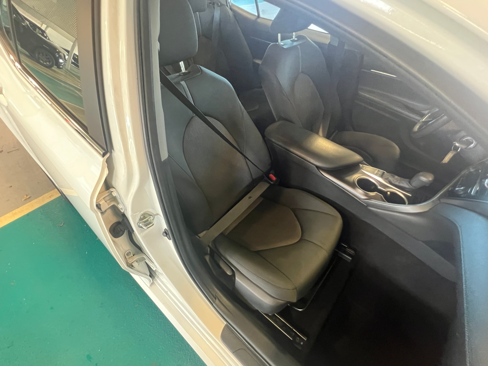 Thumbnail: 2023 Toyota Camry - 2