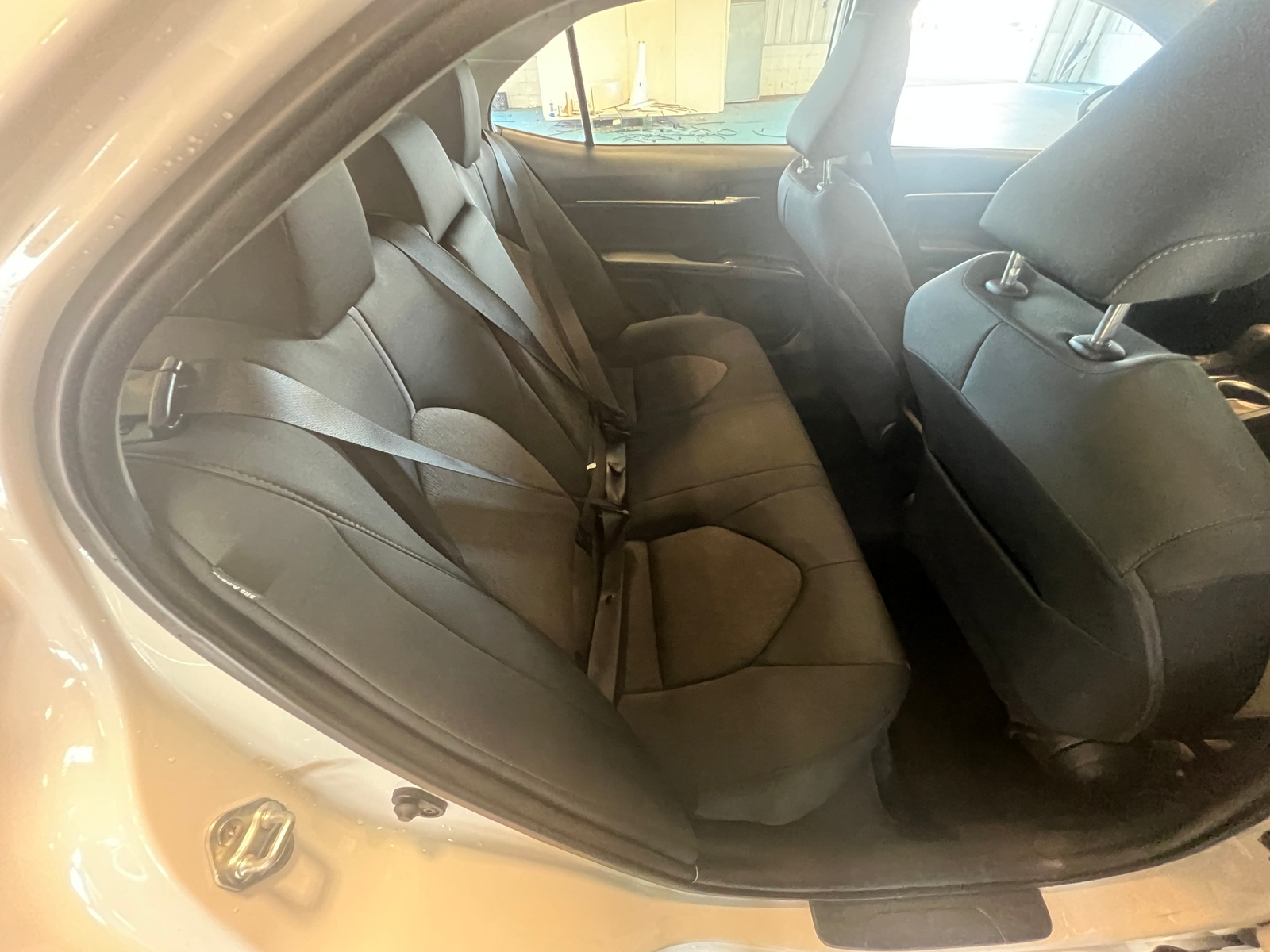 Thumbnail: 2023 Toyota Camry - 6