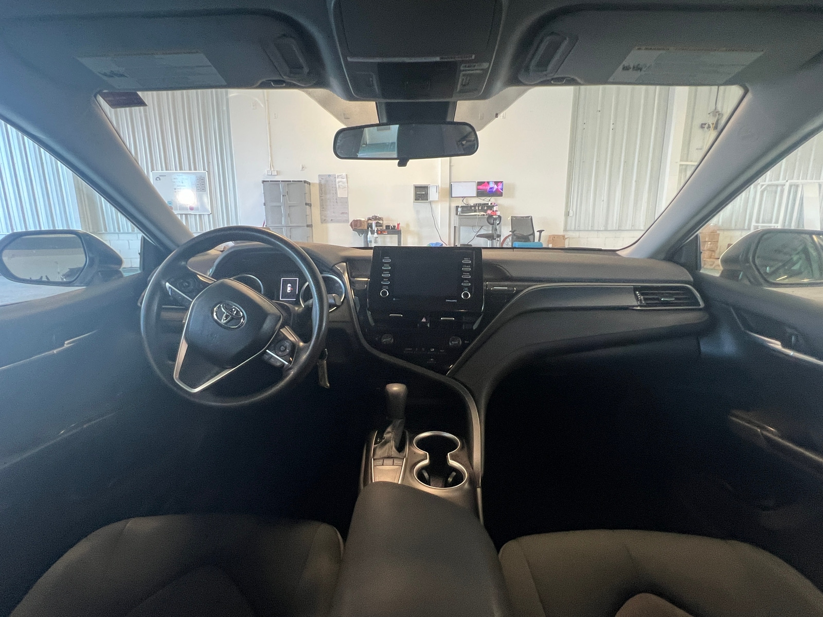 Thumbnail: 2023 Toyota Camry - 3