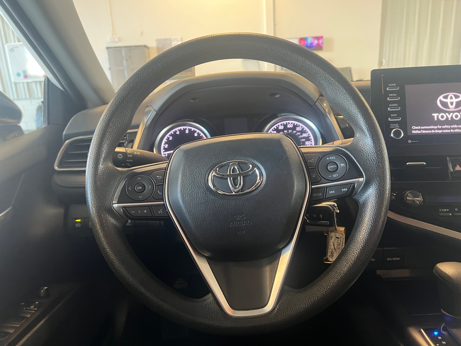 Thumbnail: 2023 Toyota Camry - 5