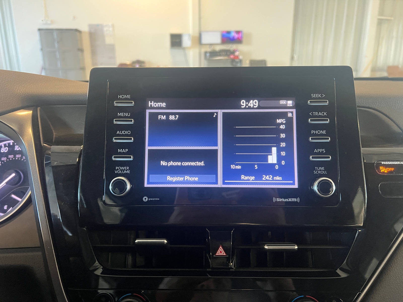 Thumbnail: 2023 Toyota Camry - 4