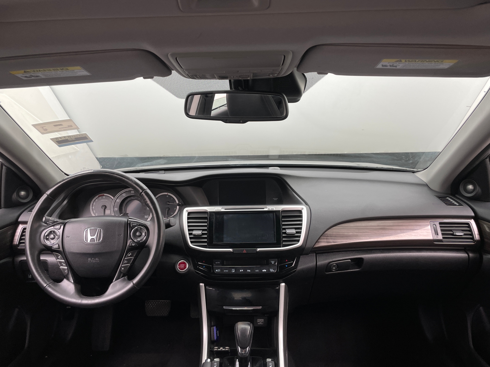Thumbnail: 2017 Honda Accord - 2