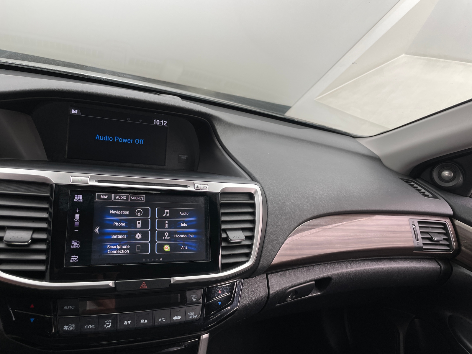 Thumbnail: 2017 Honda Accord - 3