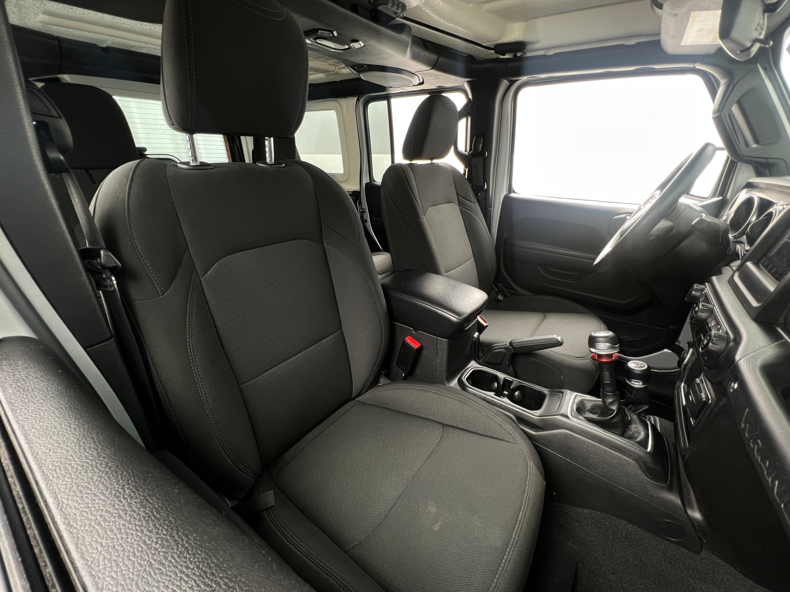 Thumbnail: 2022 Jeep Wrangler - 2