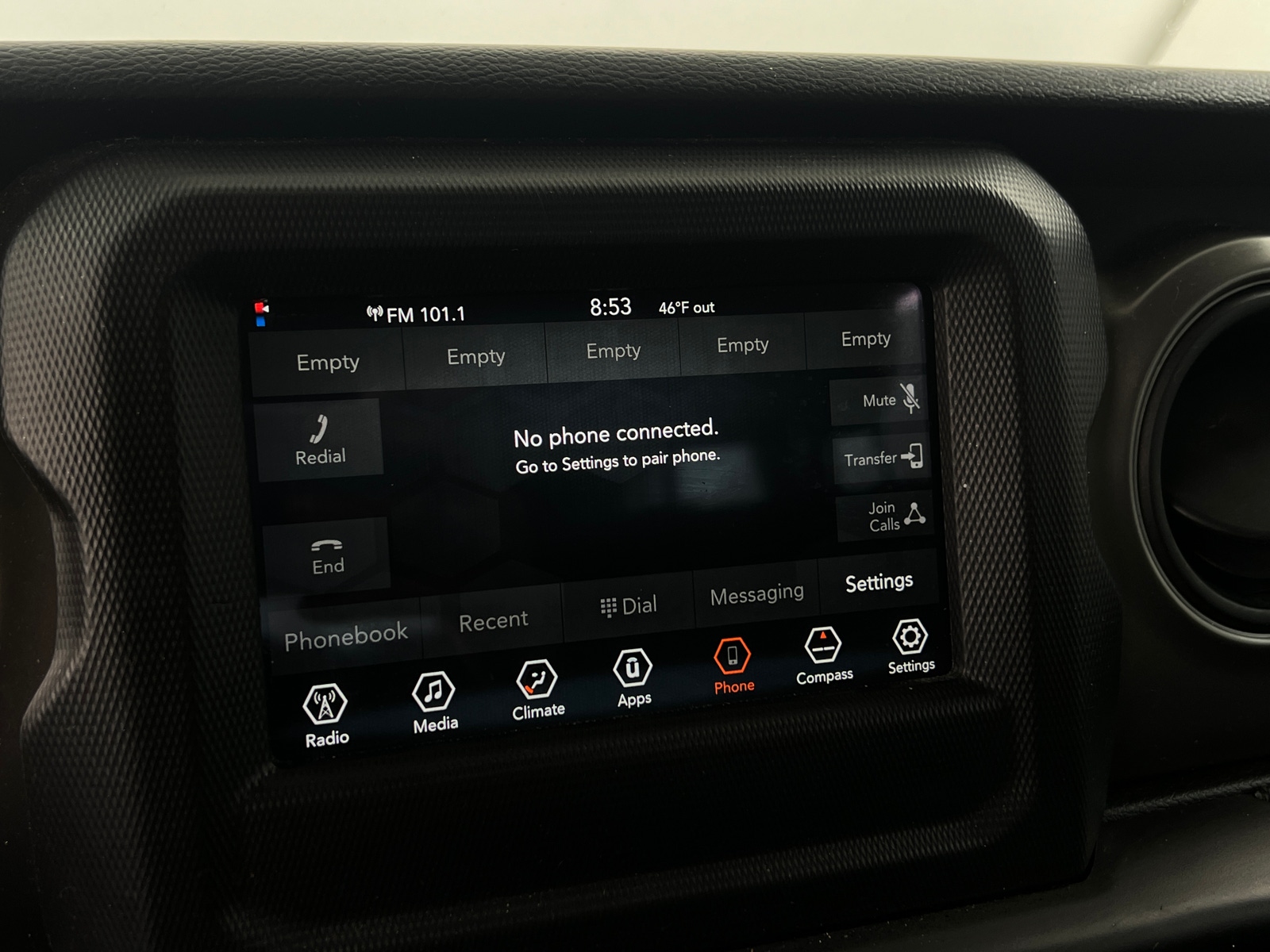 Thumbnail: 2022 Jeep Wrangler - 4