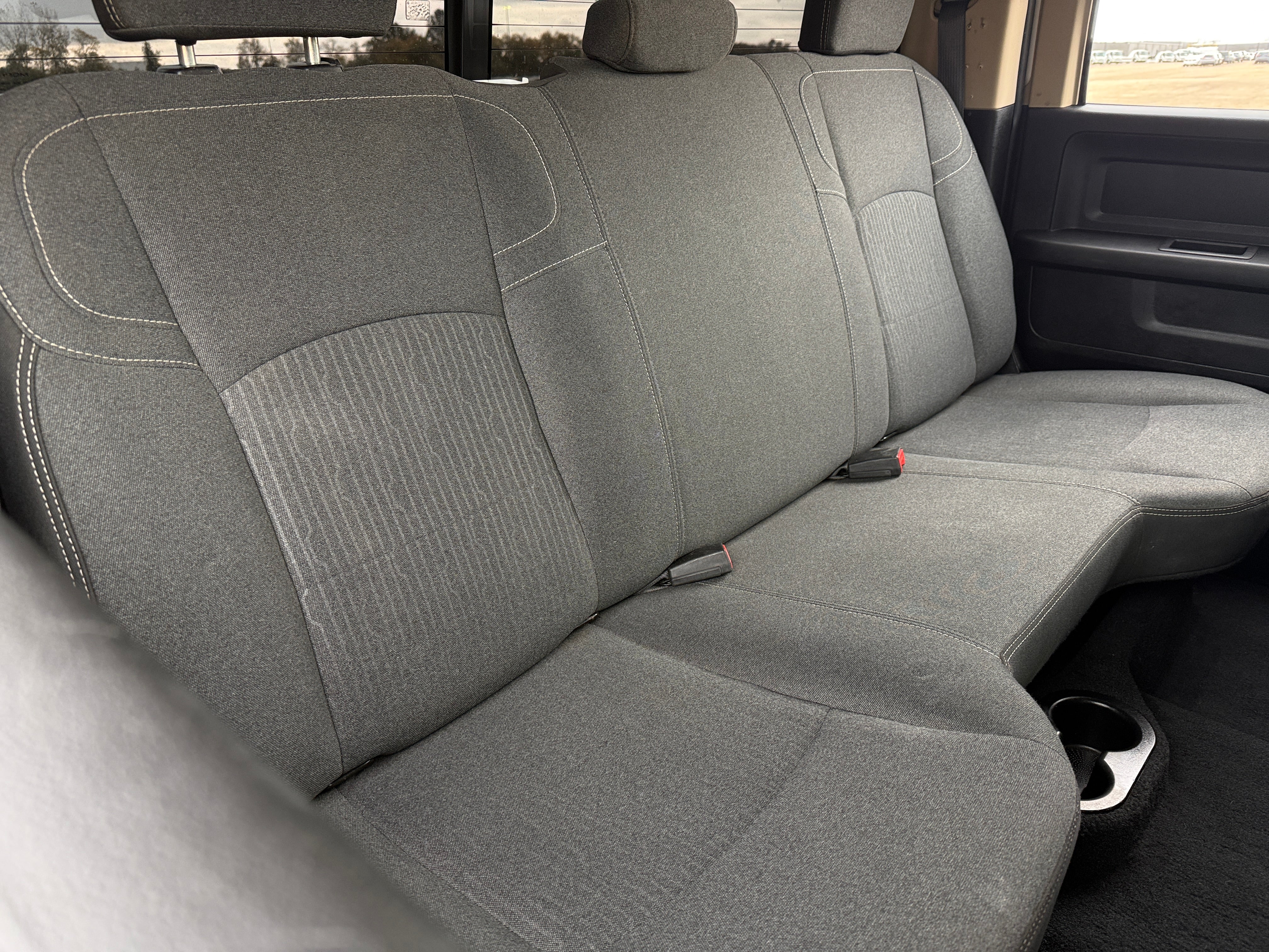 2019 RAM Ram 3500 Pickup Tradesman - Photo 5