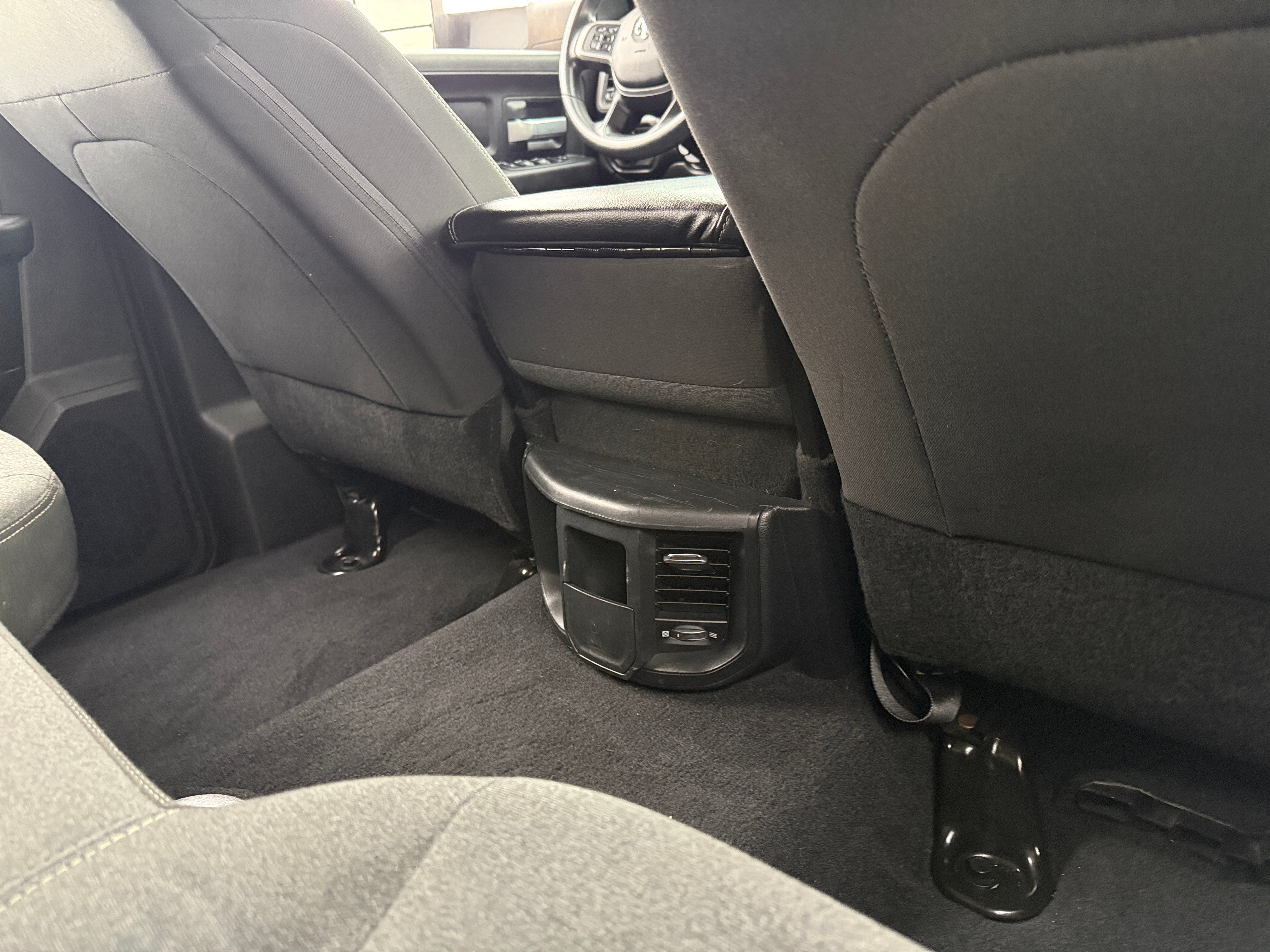 2019 RAM Ram 3500 Pickup Tradesman - Photo 6